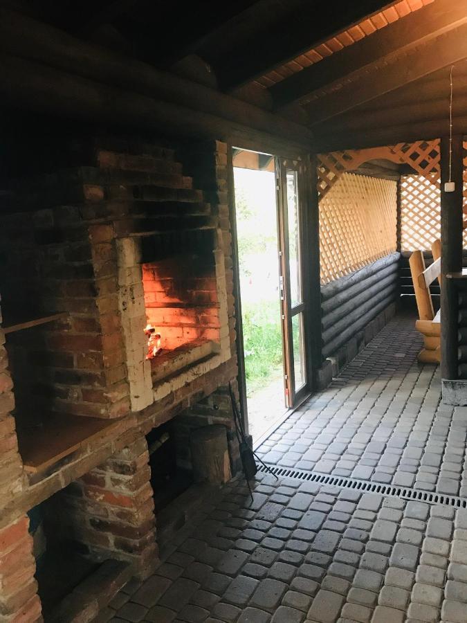 Вилла Артемів двір Славское Экстерьер фото